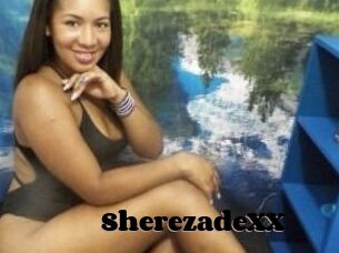 SherezadeXX