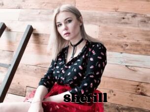 Sherill