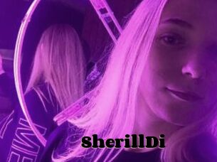 SherillDi