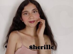 Sherille