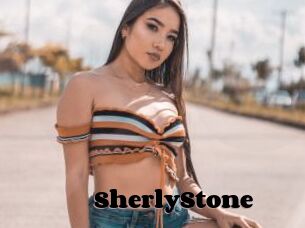SherlyStone