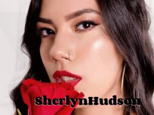 SherlynHudson