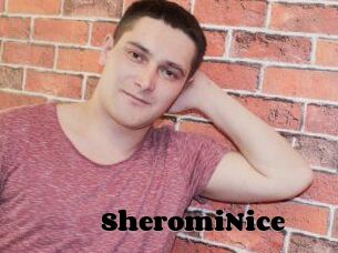 SheromiNice