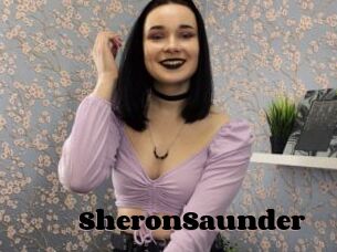 SheronSaunder