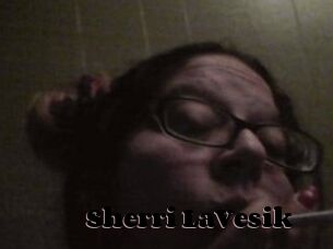 Sherri_LaVesik
