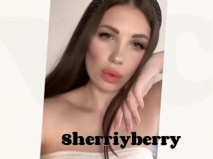 Sherriyberry