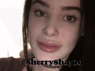 SherryShay20