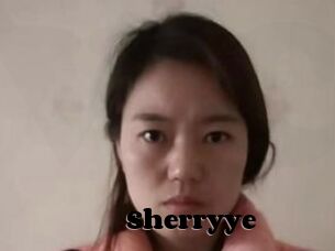Sherryye