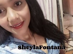 SheylaFontana