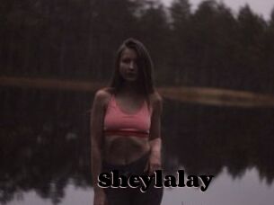 Sheylalay