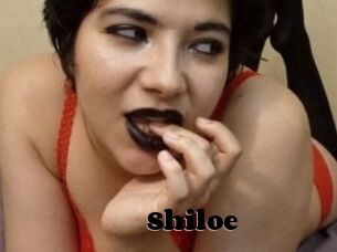 Shiloe