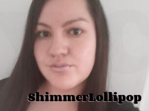 ShimmerLollipop