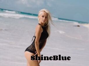 ShineBlue