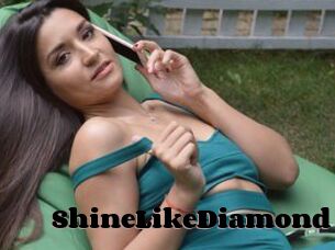 ShineLikeDiamond