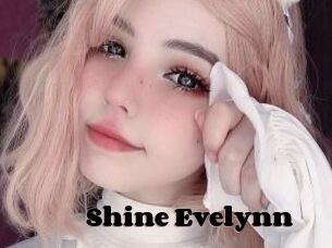 Shine_Evelynn