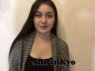 ShirinKyo