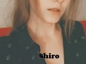 Shiro