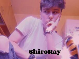 ShiroRay