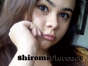 Shiromi_Florence