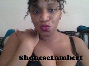 ShoneseLambert