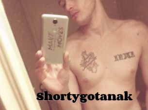 Shortygotanak