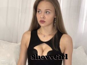 ShovvGirl