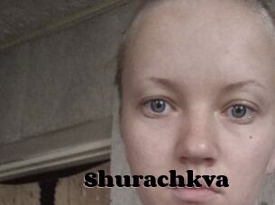 Shurachkva