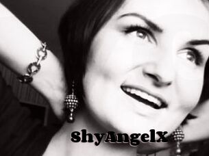 Shy_AngelX