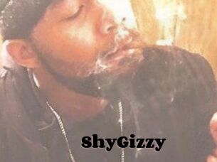 ShyGizzy