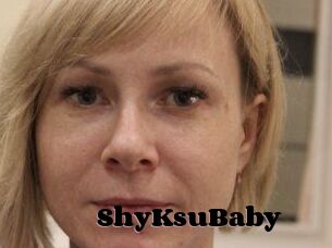 ShyKsu_Baby