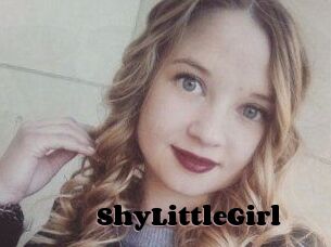 ShyLittleGirl