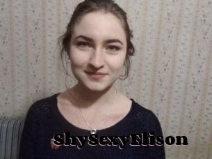 ShySexyElison