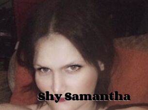 Shy_Samantha