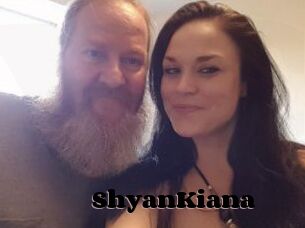 ShyanKiana