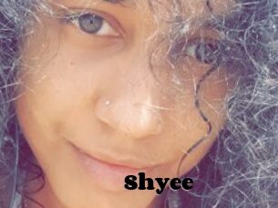 Shyee