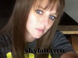 ShylaRaven