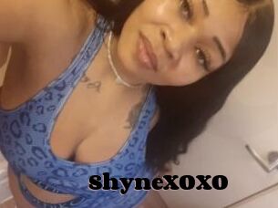 ShyneXOXO