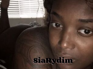 SiaRydim