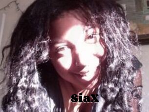 Sia_X_