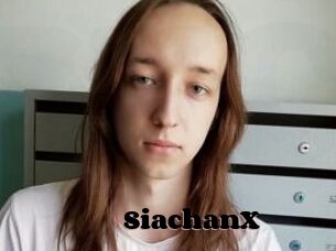 SiachanX