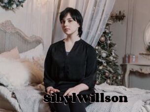 SibylWillson