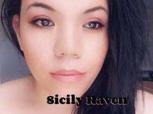 Sicily_Raven