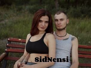 SidNensi