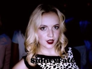 SidneyFate