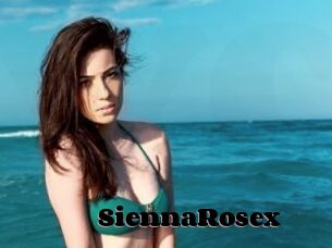 SiennaRosex