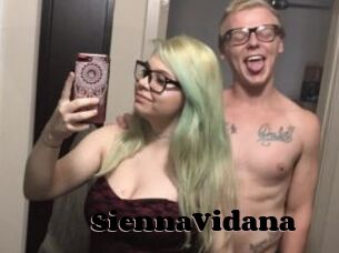 SiennaVidana