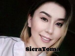 SieraToma