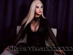 Sierra_VixenXXXXXXX