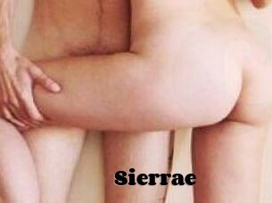 Sierrae