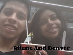 Silene_And_Denver